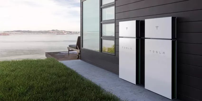 Tesla lanceert Powerwall 3 11kW huishoudelijke batterij