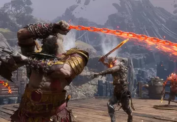 Op 12 december krijgt God of ...