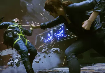 Control 2 is officieel de volledige ...