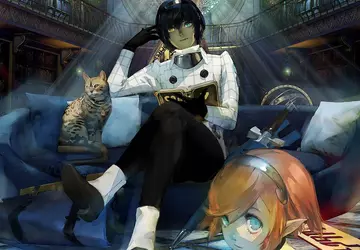 Metafoor: ReFantazio zal "moderne elementen gebruiken ...