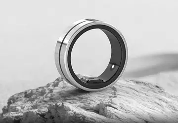 De Ringo smart ring is onthuld: ...
