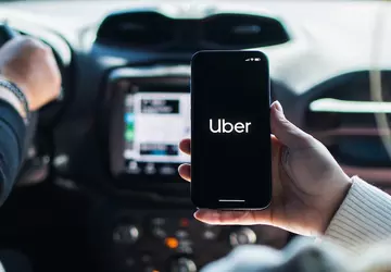 Uber wordt onderzocht: FTC onderzoekt aanmeldings- ...