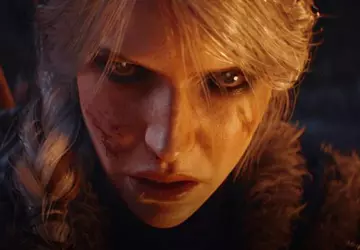 Verwacht niet dat The Witcher 4 ...