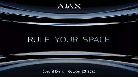 Heers over uw ruimte: Het volgende Ajax Special Event vindt plaats op 20 oktober, waar het bedrijf belooft een "spelveranderende visie" te presenteren.