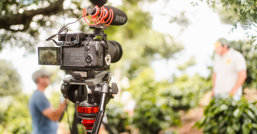 beste camera's voor interviews