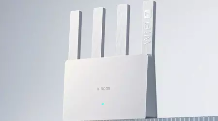 Xiaomi heeft de BE3600 Gigabit geïntroduceerd met Wi-Fi 7-ondersteuning en een prijs van $38