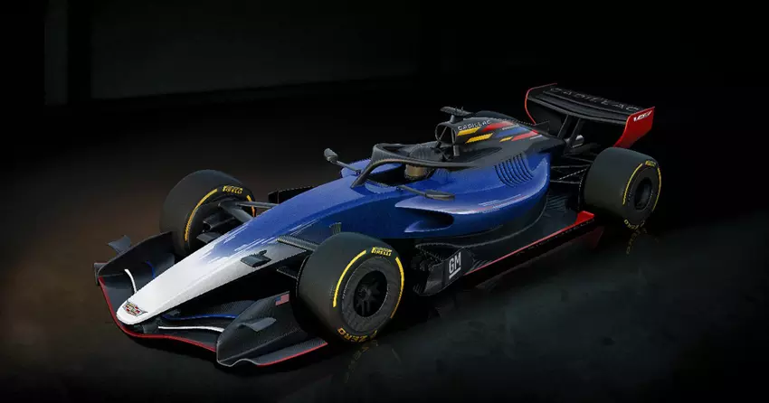 Het is officieel: Cadillac wordt het 11e Formule 1-team vanaf 2026