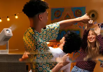 Yaber T1 Pro - een compacte ...