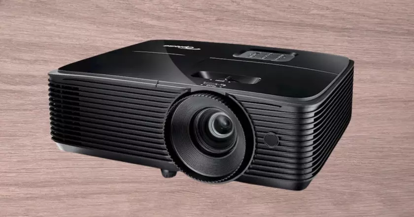 Optoma HD146X beste beamer voor gaming