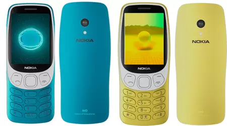 Nokia 3210 (2024) onthuld: een nieuwe generatie retro telefoon