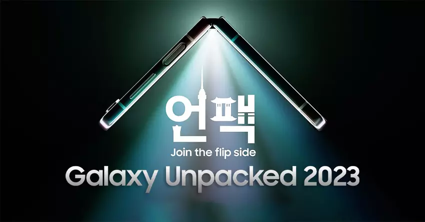 Samsung heeft pre-orders geopend voor Galaxy Flip 5, Galaxy Fold 5, Galaxy Watch 6 en Galaxy Tab S9 en biedt een korting van $50.