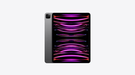 Insider: nieuwe iPad Pro krijgt het beste OLED-scherm op de markt