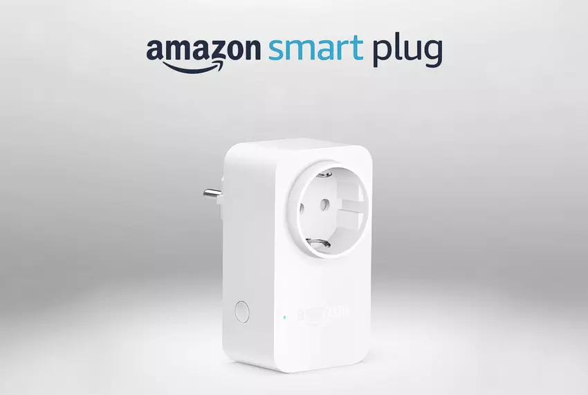41% korting: Amazon Smart Plug met Alexa-ondersteuning beschikbaar tegen actieprijs