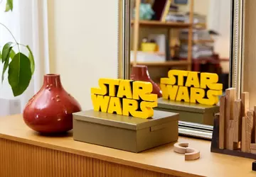 Lego heeft een nieuwe constructeur onthuld ...