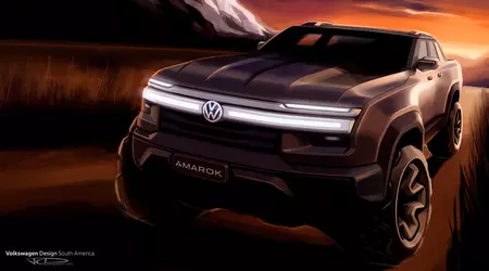 Zuid-Amerika krijgt zijn eigen VW Amarok