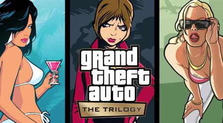 De release van de mobiele versie van GTA: The Trilogy heeft meer dan 18 miljoen nieuwe gebruikers naar Netflix Games getrokken.