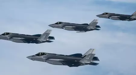 Northrop Grumman heeft $705 miljoen gekregen voor de ontwikkeling van een geavanceerde SiAW-raket voor de vijfde generatie F-35 Lightning II gevechtsvliegtuigen.