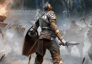 FromSoftware stopte met het vervolg op ...