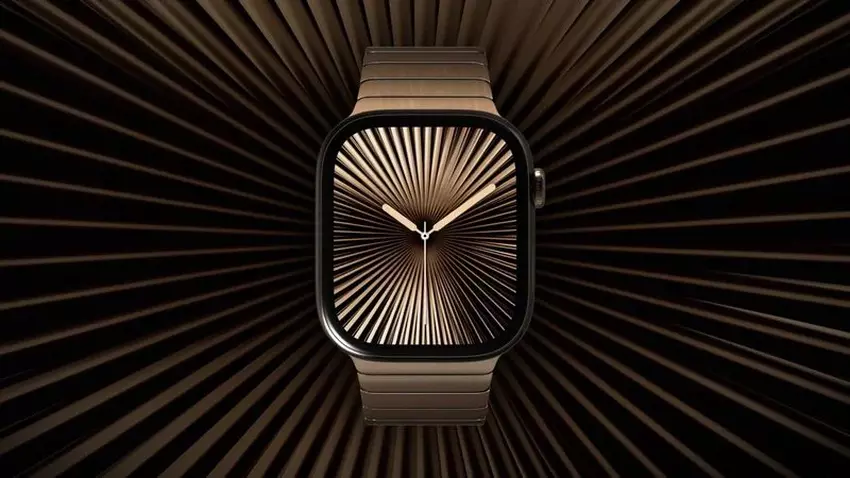 Apple Watch-functie voor drukmeting vertraagd vanwege technische problemen - Bloomberg