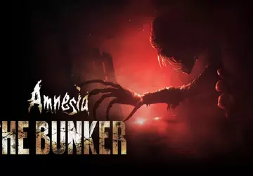 De ontwikkelaars van Amnesia: The Bunker ...