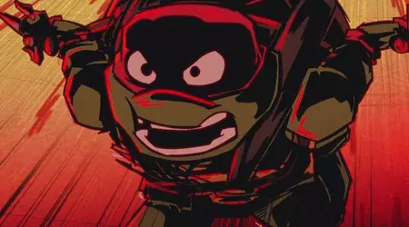 De Turtles zijn terug: IGN toont een nieuwe teaser voor de animatieserie Tales of the Teenage Mutant Ninja Turtles