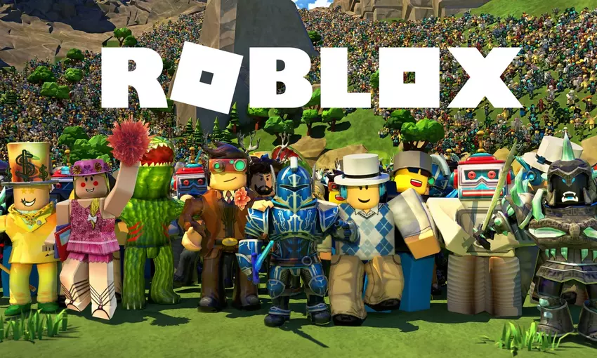 Roblox aandelen dalen 20% na lager dan verwachte gebruikersgroei