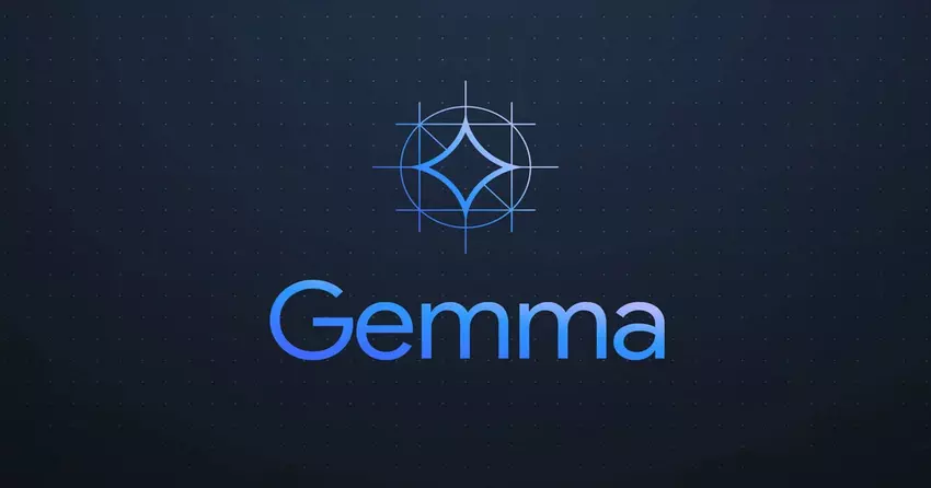 Google introduceert een nieuw AI-model Gemma