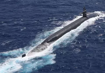 Amerikaanse marine verlengt levensduur Ohio-klasse onderzeeërs ...