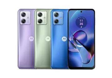 Motorola heeft de prijs bekendgemaakt van ...