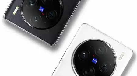 Een insider heeft de specificaties van de vivo X100 en vivo X100 Pro camera's onthuld