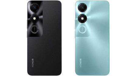 Honor Play 40S - Snapdragon 480+, 90Hz-scherm, 5200 mA*h batterij en Android 13 voor $135