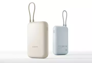 Xiaomi onthult Pocket Edition Power Bank ...