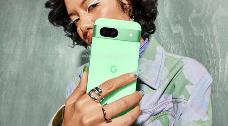 Google Pixel 8a behoudt de prijs van zijn voorganger, de Pixel 7a