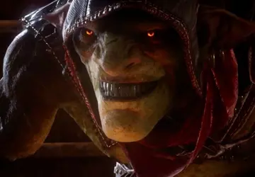 Evil Goblin cadeau: GOG is begonnen ...