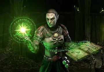 Tien jaar in één minuut: Bethesda ...