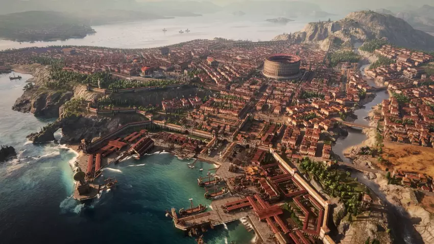 Ubisoft heeft een trailer gepubliceerd met de gameplay van Anno 117: Pax Romana gameplaytrailer die stadsbouw, handel en diplomatie toont
