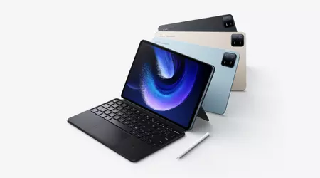 Xiaomi kan Pad 7 Max hernoemen naar Pad 7 Ultra