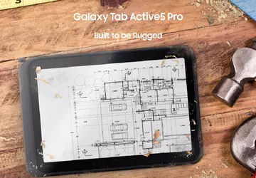 Ontworpen om robuust te zijn: Samsung ...