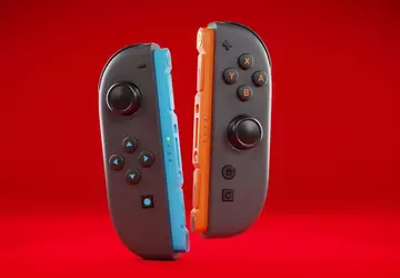 Geen stick slips: Nintendo heeft de ...
