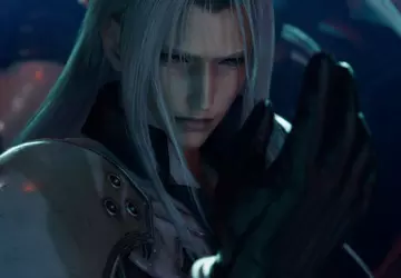 Final Fantasy 7 Rebirth verschijnt op ...