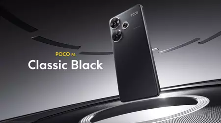Xiaomi heeft de POCO F6 onthuld: 120Hz OLED-scherm, Snapdragon 8s Gen 3-chip, 50 MP camera, 5000 mAh batterij met 90W opladen en IP64-bescherming geprijsd vanaf $379