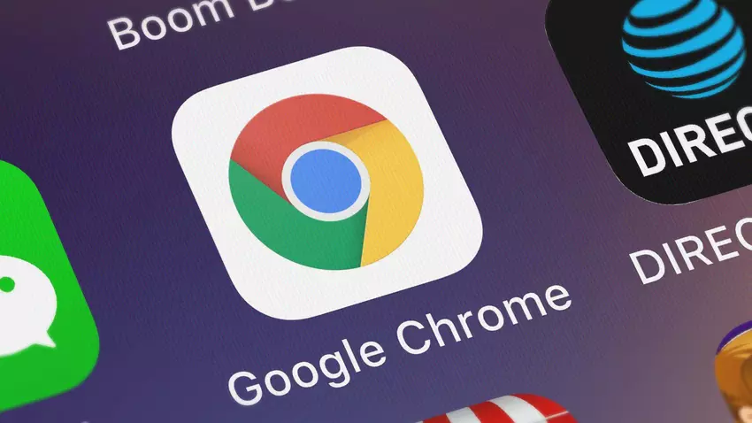 Met Google Chrome voor Android kun je binnenkort frames van video's kopiëren en opslaan