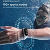 Xiaomi Smart Band 10 - onderkant