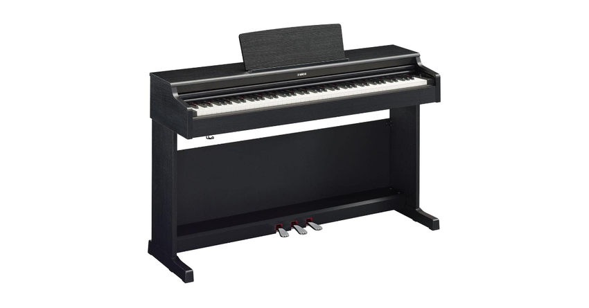 Yamaha YDP-165 digitale piano voor professionals