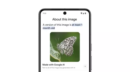 Google voegt watermerken toe aan afbeeldingen die zijn bewerkt met Magic Editor