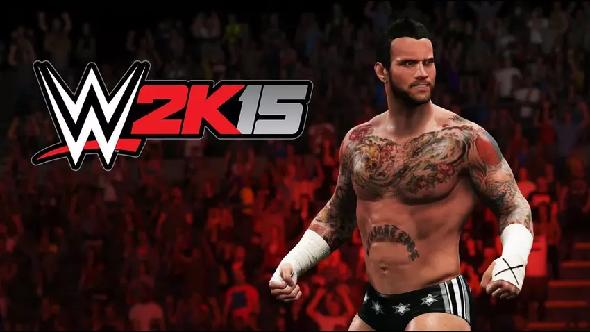 WWE 2K24 ontwikkelaars hebben voor het eerst in lange tijd worstelaar CM Punk getoond, die beschikbaar zal zijn in ECW Punk Pack op 15 mei