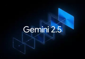 De testversie van Gemini 2.5 Pro ...