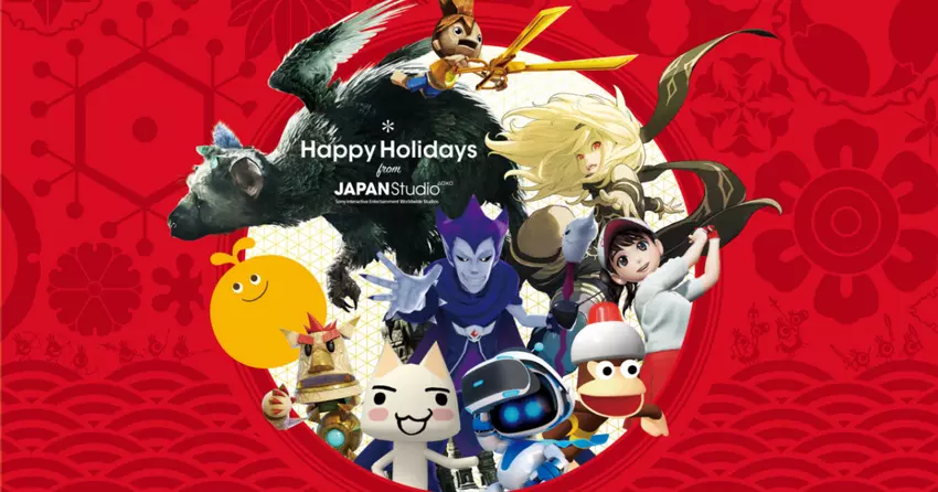 Shuhei Yoshida legt uit waarom Japan Studio is gesloten: "De markt is echt moeilijk geworden"