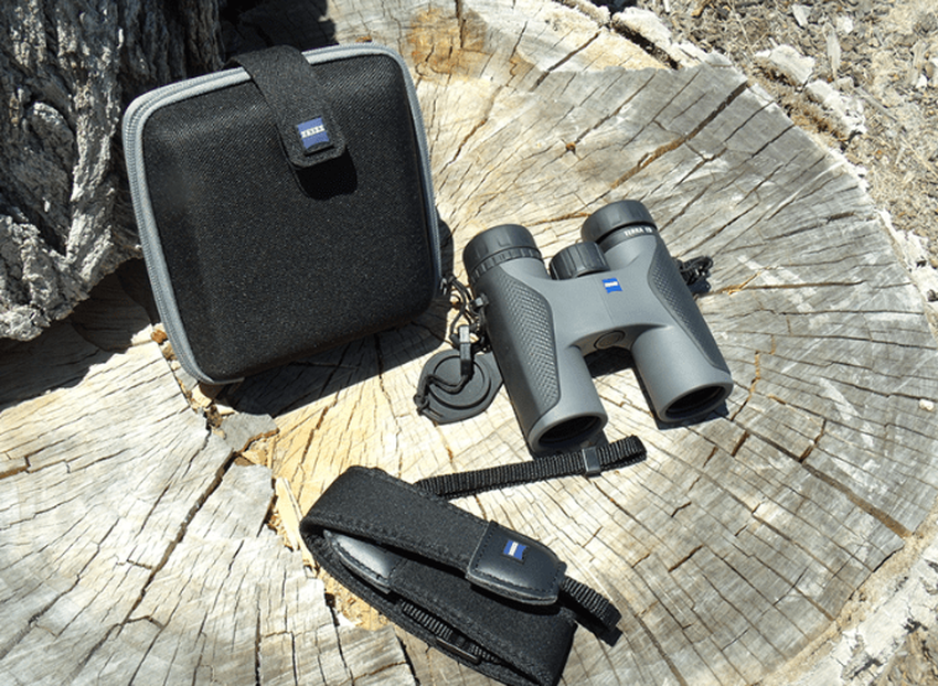 ZEISS 10x32 Terra ED kinderverrekijker