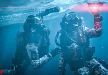 ESRB kent Call of Duty: Modern ...